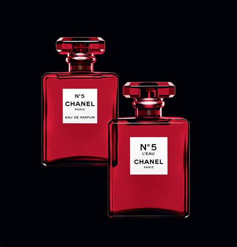 chanel n5 rosso|Chanel perfume and fragrance.